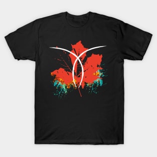 Aries - Autumn T-Shirt